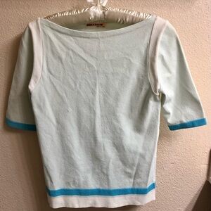 Prada blouse